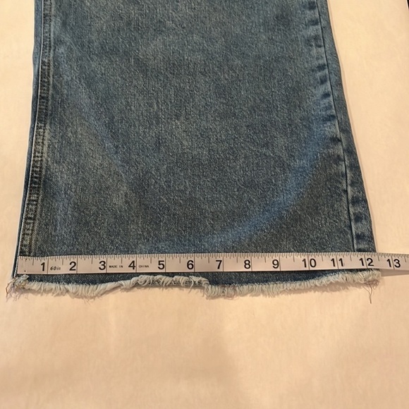 Collusion Wide Leg 007 Size 30 - Picture 7 of 16